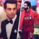 Mohamed Salah divorced his wife today immediately he cought her cheating