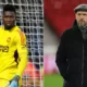 Man United goalkeeper Andre Onana has made AFCON U-turn