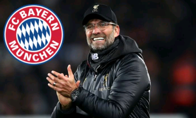 Report Jurgen Klopp to Bayern Munich was accepted today. The players and supporters of Liverpool were all dejected; the full story is available 👇.