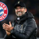 Report Jurgen Klopp to Bayern Munich was accepted today. The players and supporters of Liverpool were all dejected; the full story is available 👇.