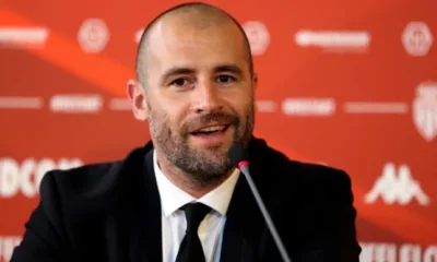 Paul Mitchell declines Manchester United's approach regarding a hiring position