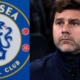 “He’s not part of today plan” – Mauricio Pochettino confirms £60m Chelsea player will miss today game with new injury