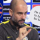 “He’s too good to be playing for a small club like Chelsea, I’ve never seen a player with his type of confidence level, he should come to Man City and win trophies”- Pep Guardiola is full of praise for Chelsea sensational superstar