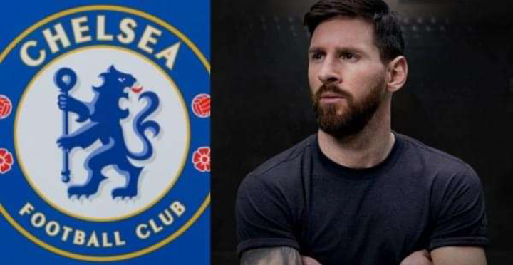 “I’ll rather watch him playing than watching Messi” – Jermain Defoe says he would actually rather watch £45m Chelsea man play than Lionel