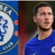 Breaking New: Eden Hazard share the best talented Chelsea youngster that never made it