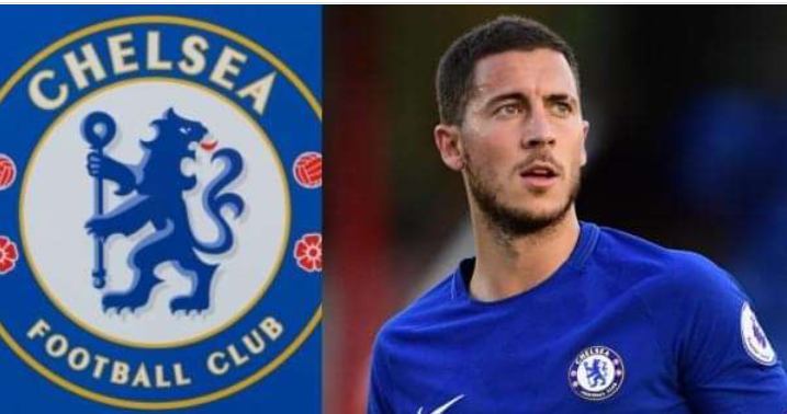 Breaking New: Eden Hazard share the best talented Chelsea youngster that never made it