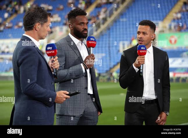 Bad News for Arsenal; “No way on this planet, Arsenal dream is already shattered”-Darren Bent can’t believe what he’s hearing about Mikel Arteta at Arsenal now