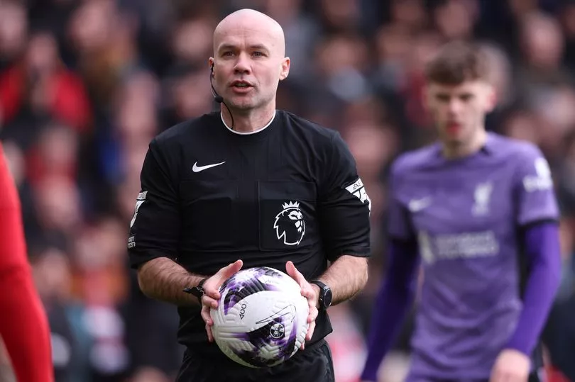 Breaking News: Liverpool referee decision explained following rival complaints over Darwin Nunez winner