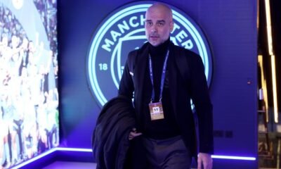 'We are scared of them' - Pep Guardiola has Man City Champions League fear