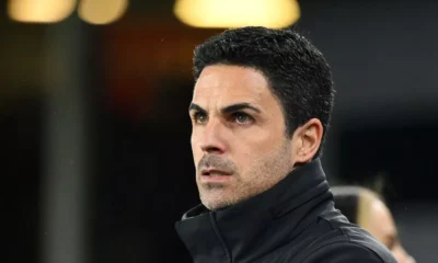 Mikel Arteta responds to Sheffield United thrashing with warning to Arsenal's title rivals