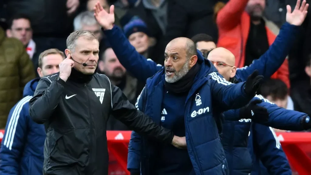 Premier League rules explain Nottingham Forest owner's fury at late Liverpool winner