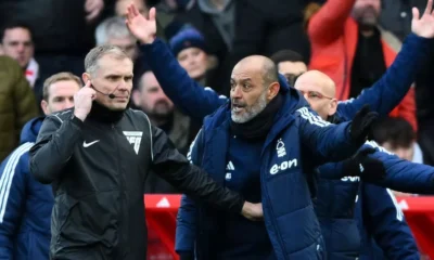 Premier League rules explain Nottingham Forest owner's fury at late Liverpool winner