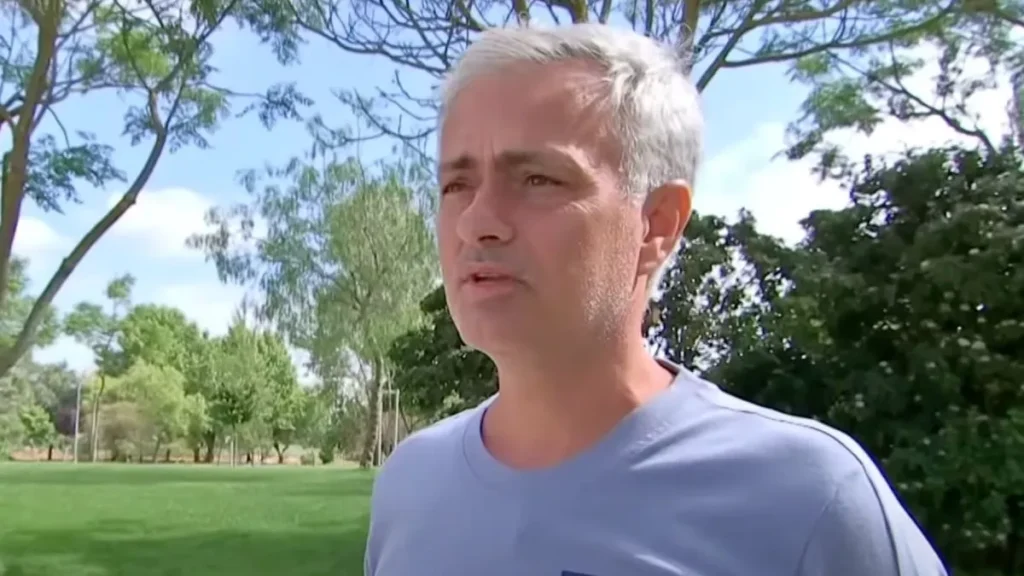 Breaking News: Jose Mourinho has already approved Man Utd candidate to replace Erik ten Hag -DONE DEAL
