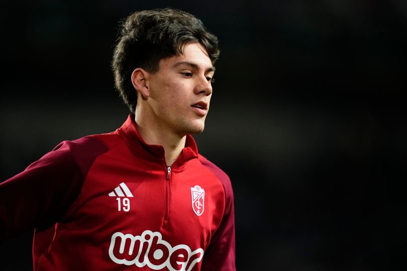 Manchester United loanee Facundo Pellistri responds to comments about relationship with Erik ten Hag