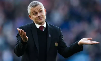 Man Utd's 'petty' players would refuse to be captain for certain games, Solskjaer reveals