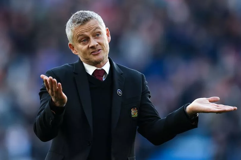 Man Utd's 'petty' players would refuse to be captain for certain games, Solskjaer reveals