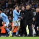 Man City dealt major injury blow ahead of Manchester United