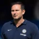 'I played under Frank Lampard at Chelsea and really wanted to leave before his sacking'