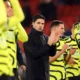 Mikel Arteta responds to Sheffield United thrashing with warning to Arsenal's title rivals