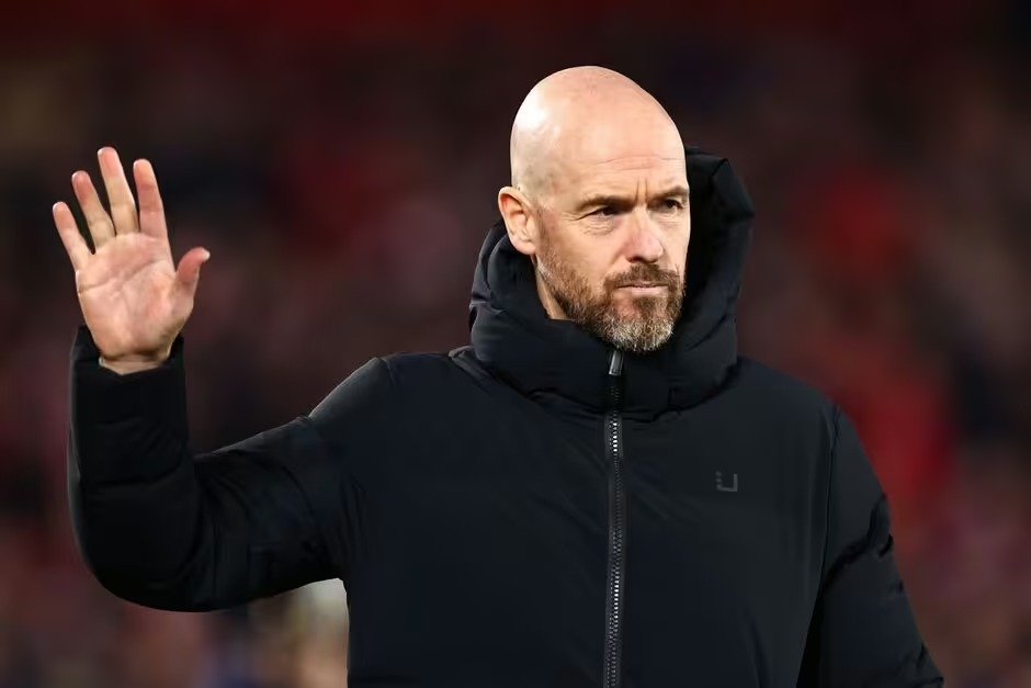 INEOS leak about Erik ten Hag speaks volumes as Man Utd boss at risk of sack