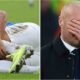 Injury Report – Everton World-class star issues Fresh Injury update on Instagram after Sean Dyche confirms player will be OUT of action for the Toffees until of the season