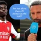 “He’s the only Arsenal player that i fear, i just hope Mikel Arteta will bench him against us”- Porto defender pepe confessed that he’s scared of 24-year-old Arsenal star after watching him against Sheffield