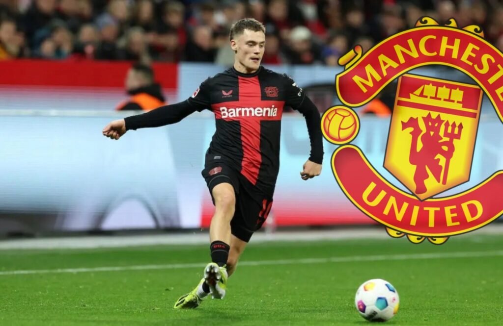 I will join Man United on one condition – €48m Bayer Leverkusen superstar makes final transfer decision amid strong Manchester United and Liverpool links