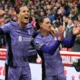 Liverpool benefitted from referee mistake in Nottingham Forest win, says Mark Clattenburg