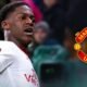 DEAL CLOSE – Agreement expected as Man Utd open talks with 18y/o midfielder who dreams of playing with current superstar