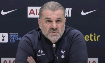 “I have to make this clear to everyone”-Postecoglou explains Spurs culture and the magic behind his transfer phone calls