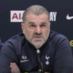 “I have to make this clear to everyone”-Postecoglou explains Spurs culture and the magic behind his transfer phone calls