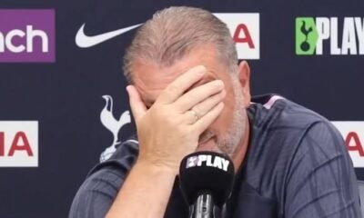 What a big blow for spur; His absence will be a negative setback to us, as he will be missing amid crystal palace clash due to injury”-£130k-a-week Tottenham star a doubt to play against Crystal Palace