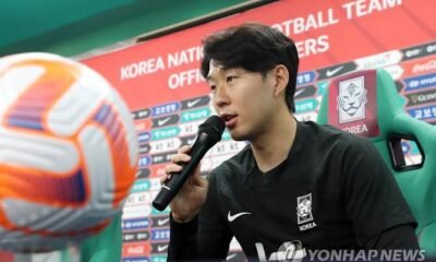 “I was so shocked and inspired because i never expected he will say that”- Son Heung-min reveals Timo Werner pep talk that inspired end to 682-day goal drought