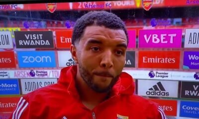 “Tottenham will never ceases to regret selling him”-Troy Deeney suggests Tottenham sold a defender in 2017 who is better than Ledley King