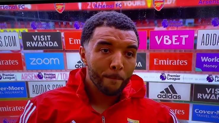 “Tottenham will never ceases to regret selling him”-Troy Deeney suggests Tottenham sold a defender in 2017 who is better than Ledley King